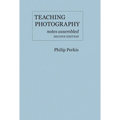 Teaching Photography: Notes Assembled - Spiral