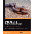 Plone 3.3 Site Administration - Paperback