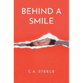 Behind a Smile - Paperback