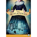 The Miniaturist - Paperback