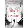 Death In Shanghai - Paperback