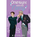 One Night With The Nanny: Nannies of New York Book 6 - Paperback