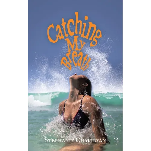 Catching My Breath - Paperback