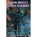 Into the Real - Mass Market Paperbound