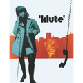 Klute - Paperback