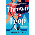 Thrown for a Loop: A New York Legends Hockey Romance - Paperback