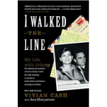 I Walked the Line: My Life with Johnny - Paperback