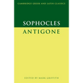 Sophocles: Antigone - Paperback