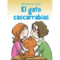 Gato Cascarrabias, El - Hardcover