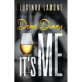 Dear Diary, It's Me - Paperback