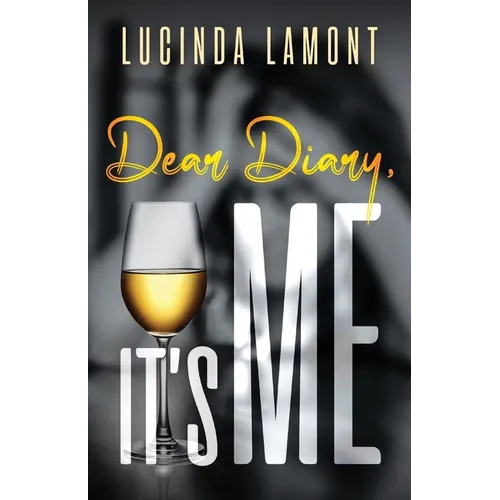 Dear Diary, It's Me - Paperback