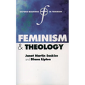 Feminism and Theology - Paperback