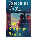 The Singing Sands - Paperback