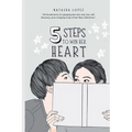 5 Steps to Win Her Heart - Paperback