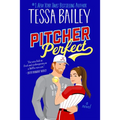 Pitcher Perfect - Hardcover