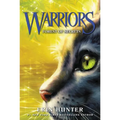 Warriors #3: Forest of Secrets - Paperback