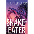Snake-Eater - Paperback