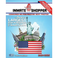 Inmate Shopper 2024-2025 Censored - Paperback