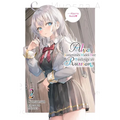 Alya Sometimes Hides Her Feelings in Russian, Vol. 2 - Paperback