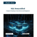 SQL Demystified: A Beginner's Roadmap to Data Retrieval and Management - Paperback