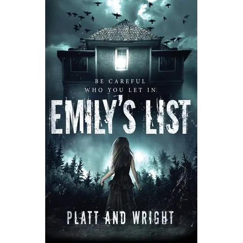 Emily's List - Paperback