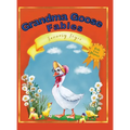 Grandma Goose Fables - Hardcover