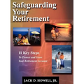 Safeguarding Your Retirement - Paperback
