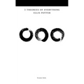 3 Theories of Everything - Paperback