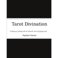 Tarot Divination - Paperback