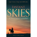 Distant Skies: An American Journey on Horseback - Paperback