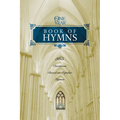 The One Year Book of Hymns: 365 Devotions Based on Popular Hymns - Paperback