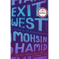 Exit West - Paperback