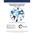 International Community Paramedic Curriculum: A Guide for Educators - Paperback