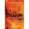 Vellum: The Book of All Hours: 1 - Paperback