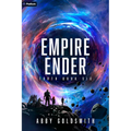 Empire Ender: A Dark Sci-Fi Epic Fantasy - Paperback