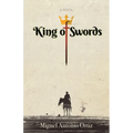 King of Swords - Paperback