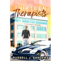 Thirteen Therapists - Paperback