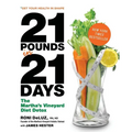 21 Pounds in 21 Days - Paperback