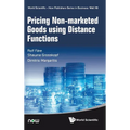 Pricing Non-Marketed Goods Using Distance Functions - Hardcover
