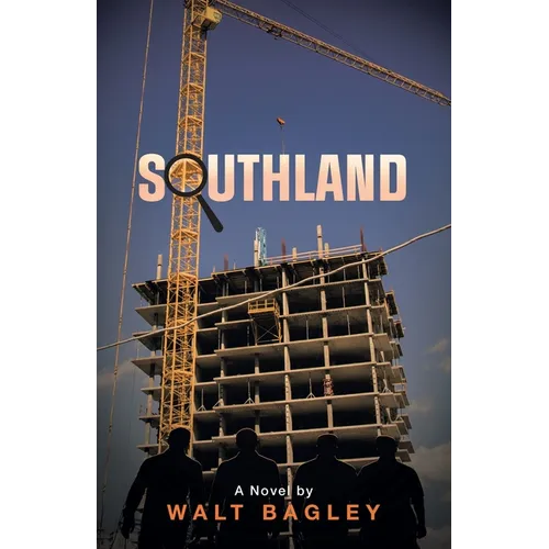 Southland - Paperback