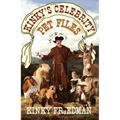 Kinky's Celebrity Pet Files - Paperback