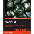 Webgl Hotshot - Paperback