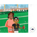 Freddie Learns to P.A.I.N.T. - Paperback