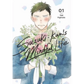 Suzuki-Kun's Mindful Life, Vol. 1: Volume 1 - Paperback