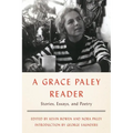 Grace Paley Reader - Paperback