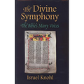The Divine Symphony: The Bible's Many Voices - Hardcover