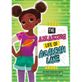 The Amazing Life of Azaleah Lane - Hardcover