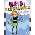 Heidi Heckelbeck Gets Glasses - Paperback