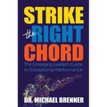 Strike the Right Chord - Paperback