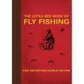 The Little Red Book of Fly Fishing - Hardcover